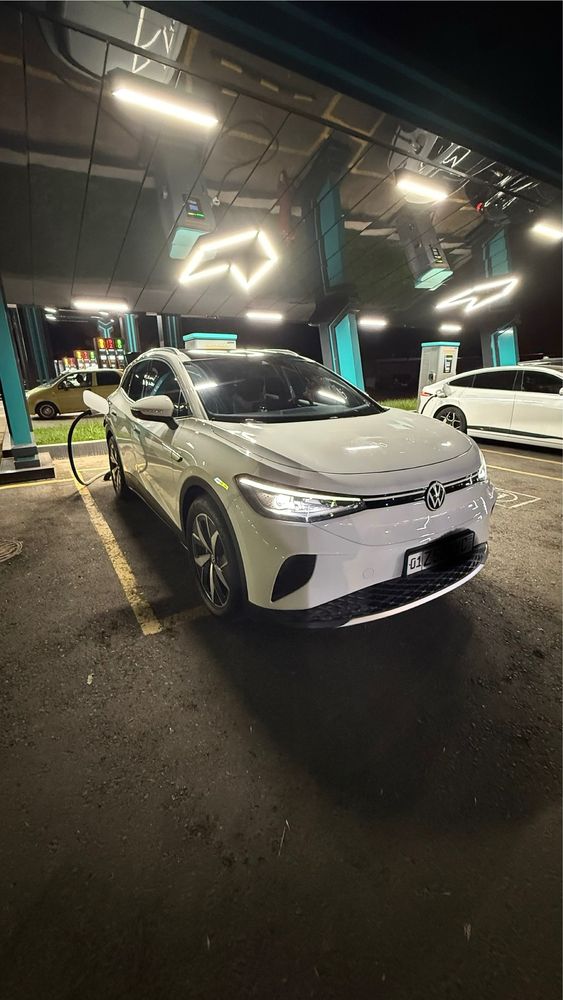 Продаю Volkswagen id.4