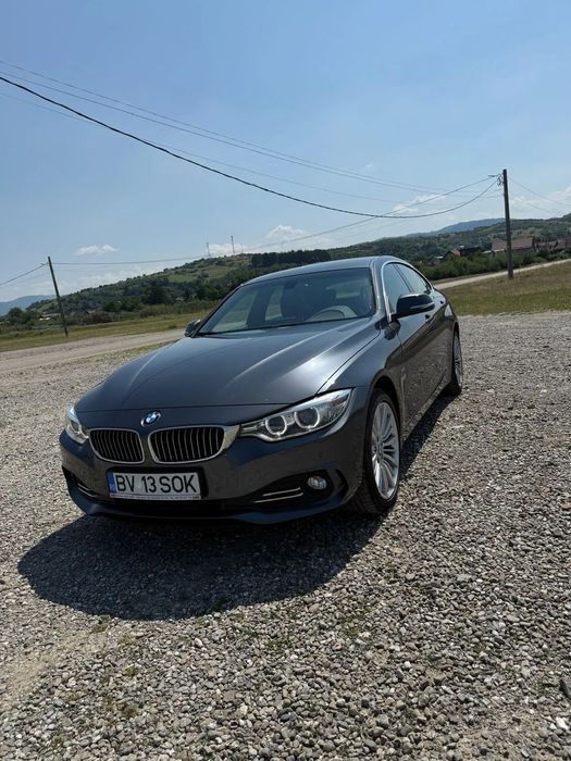 BMW Seria 4