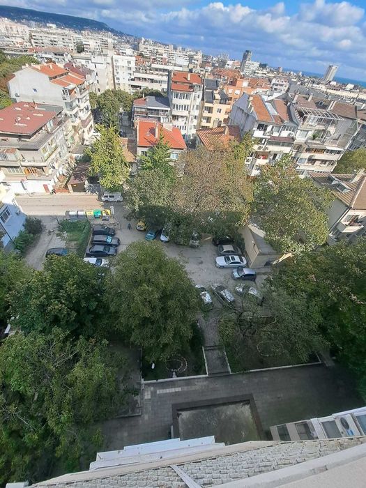 Продава се Четиристаен апартамент в Варна, Централна поща - 116 кв.м за 1854 €/кв.м - Снимка #18