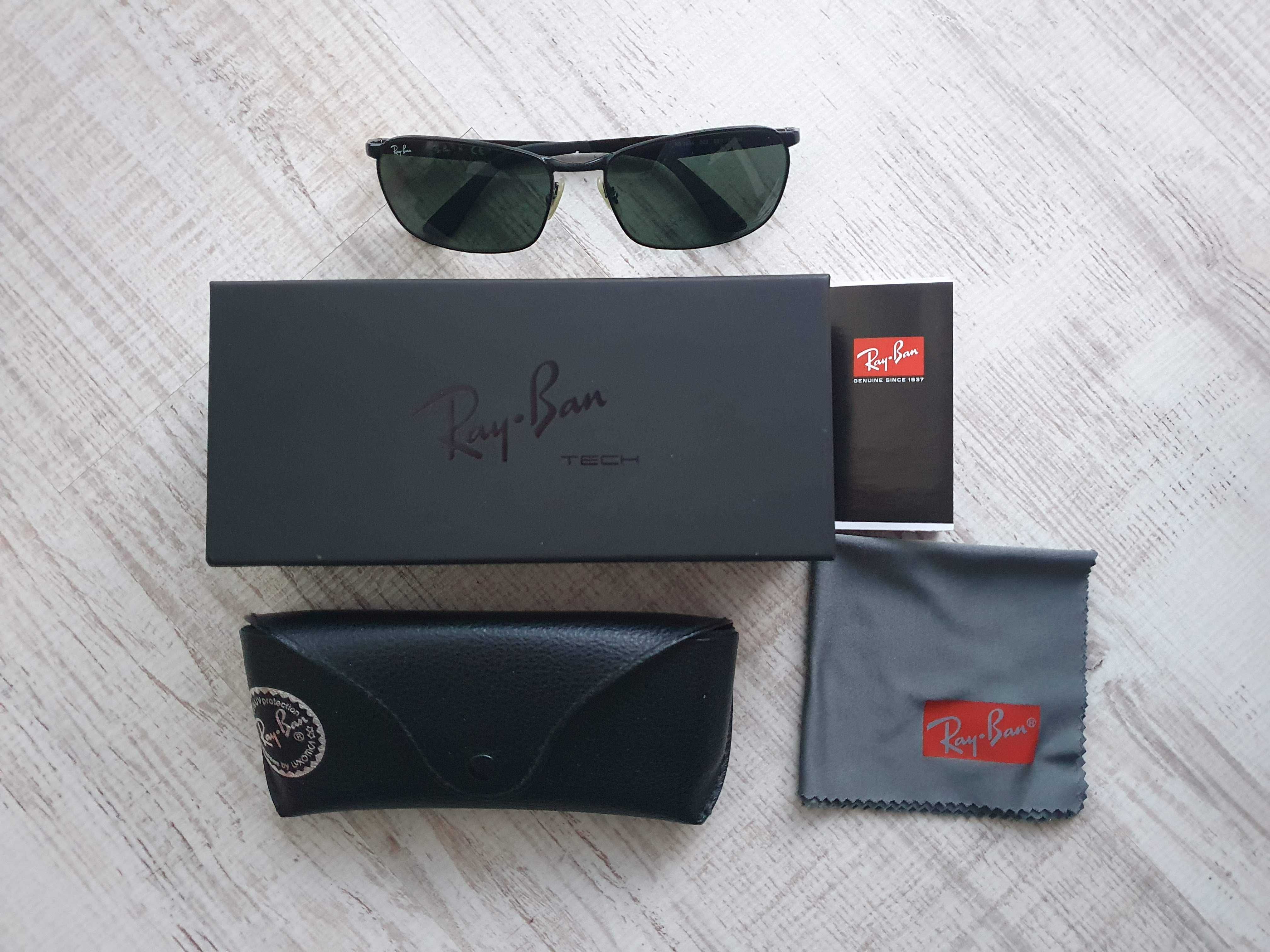 слънчеви очила Ray-Ban