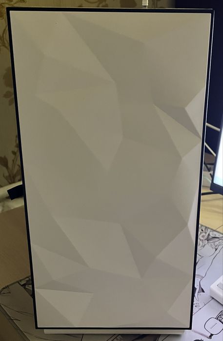 компьютер на rtx 3050