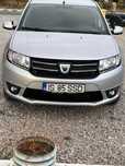 Vând logan 0.9 turbo impecabil