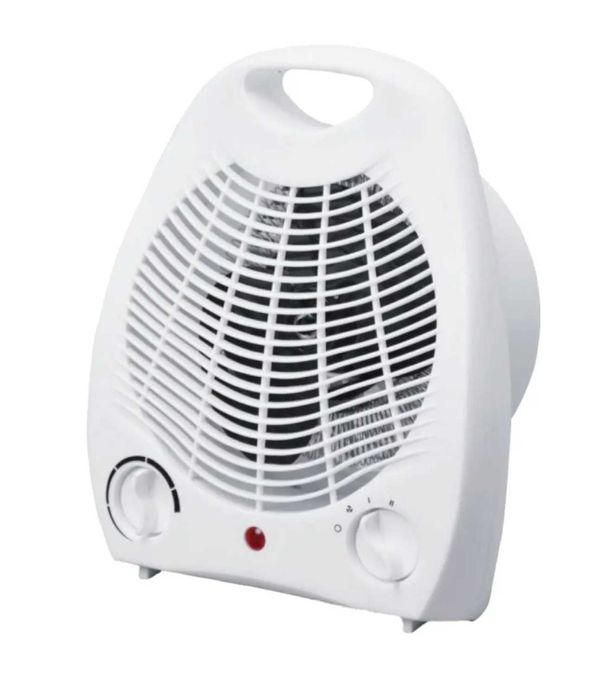 Aeroterma Victronic cu 2 trepte