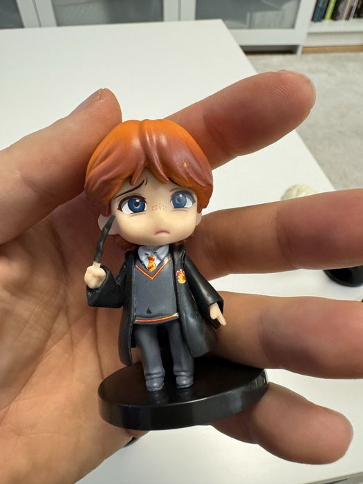 Хари Потър 10 фигурки