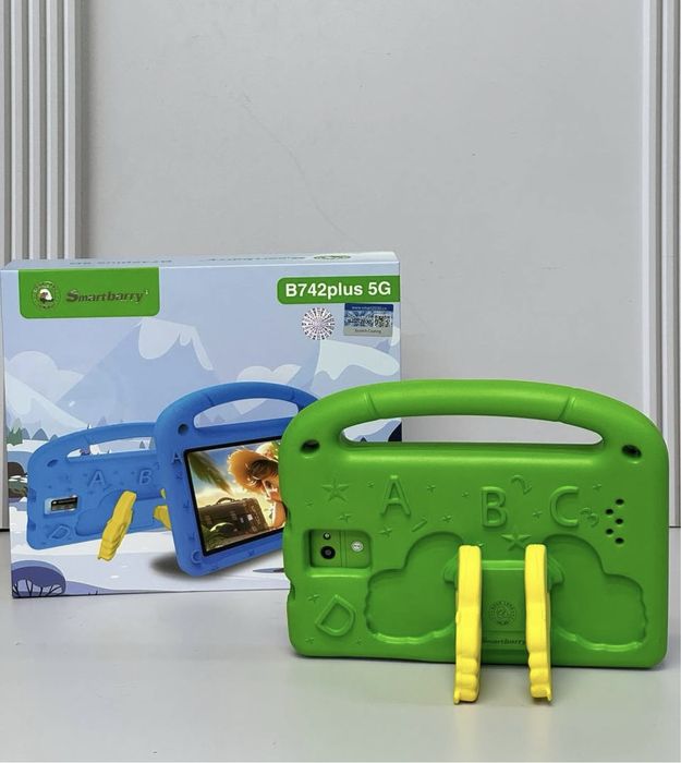 Детские планшеты