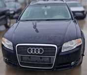 Dezmembrez Audi A4 B7 2.0D 2007 cod motor BLB cutie manuala