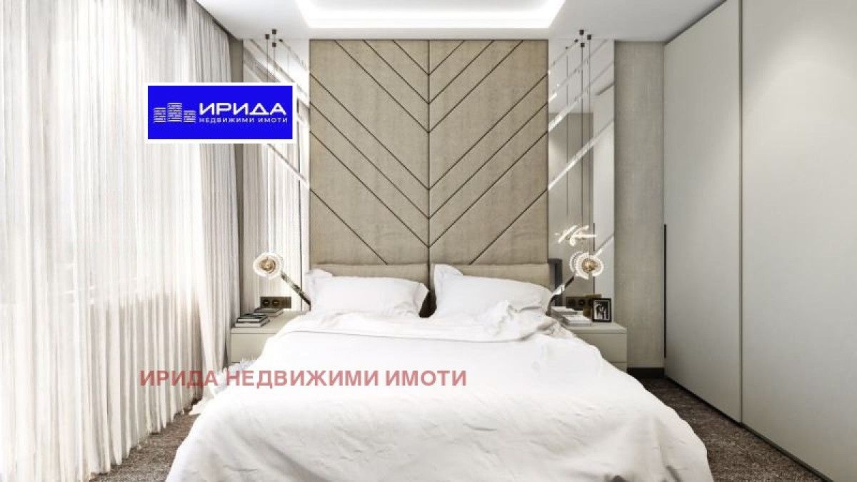 Продава се Двустаен апартамент в София, Редута - 72 кв.м за 4700 €/кв.м - Снимка #9