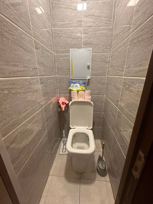 Ттз-1 С Ремонтом! 1/2/4 Продается Квартира