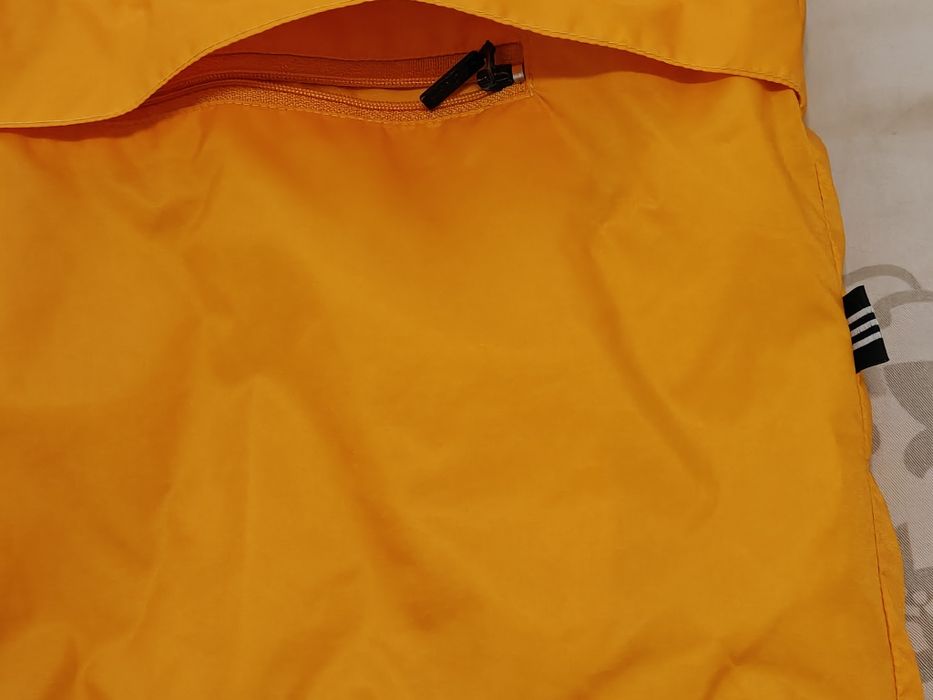 Windbreaker retro/vintage Adidas Originals L/XL