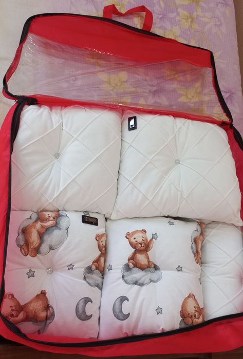 Детский кровать в отличном состоянии