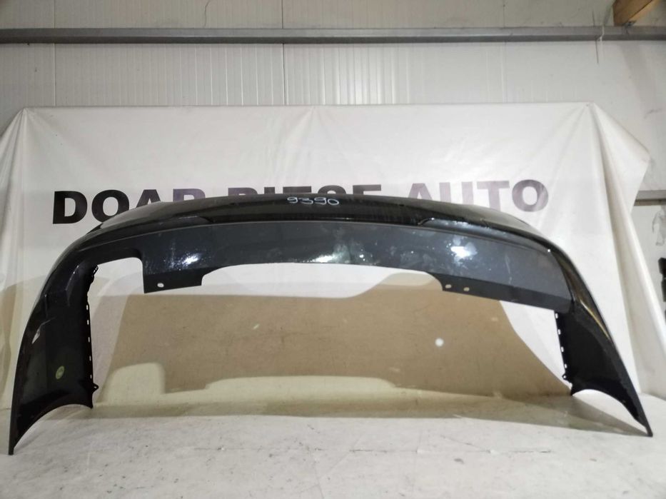 Bara spate BMW Seria 5, M-Sport F10, 2010, 2011, 2012, 2013, 2014, 2015, 2016, cod origine OE 51127906324.