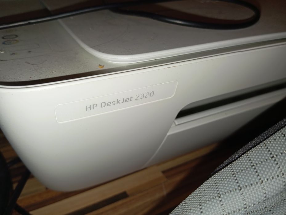 Vand imprimanta hp noua