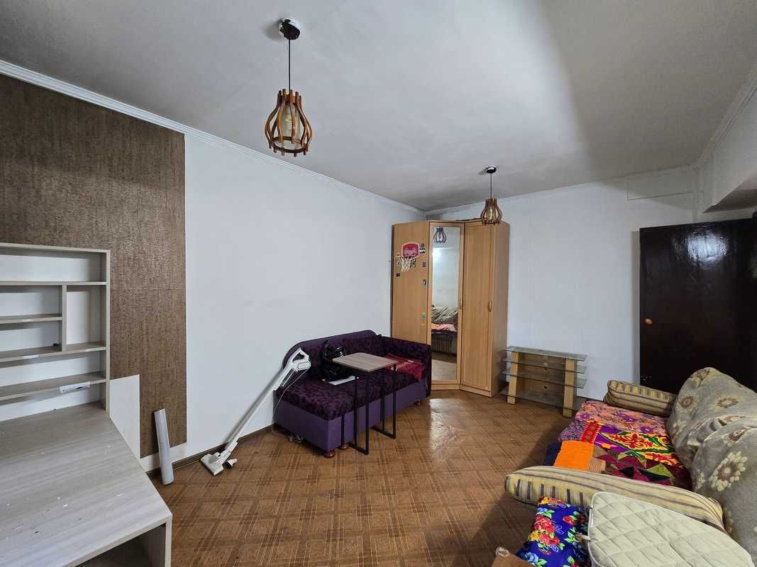 Продам 1-комнатную квартиру Розыбакиева-Курмангазы 92