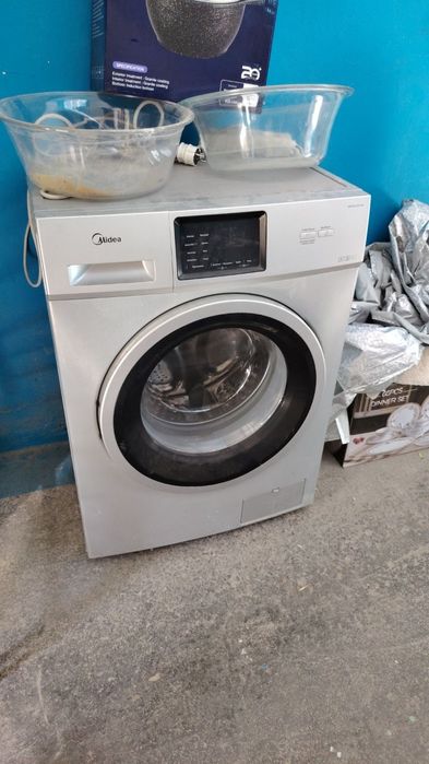 Автомат мошинка сотилади