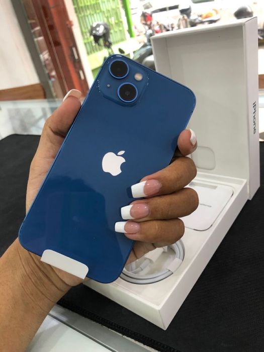 Iphone 13, 256gb
