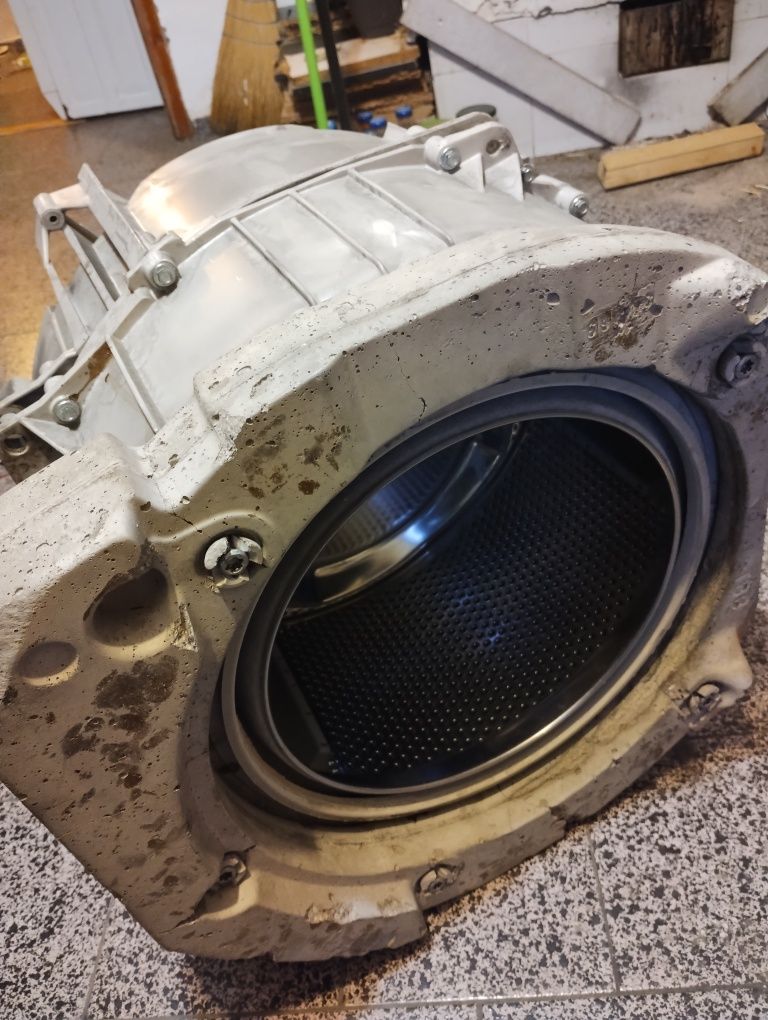 Части за пералня AEG 6420