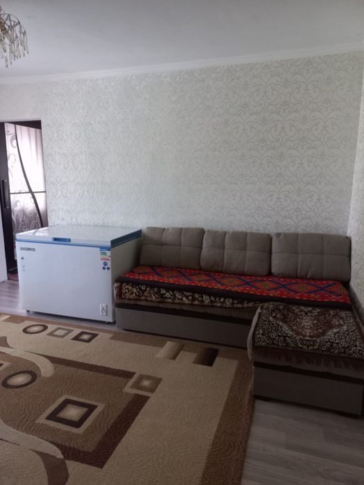 Продам квартиру 2х комнатную