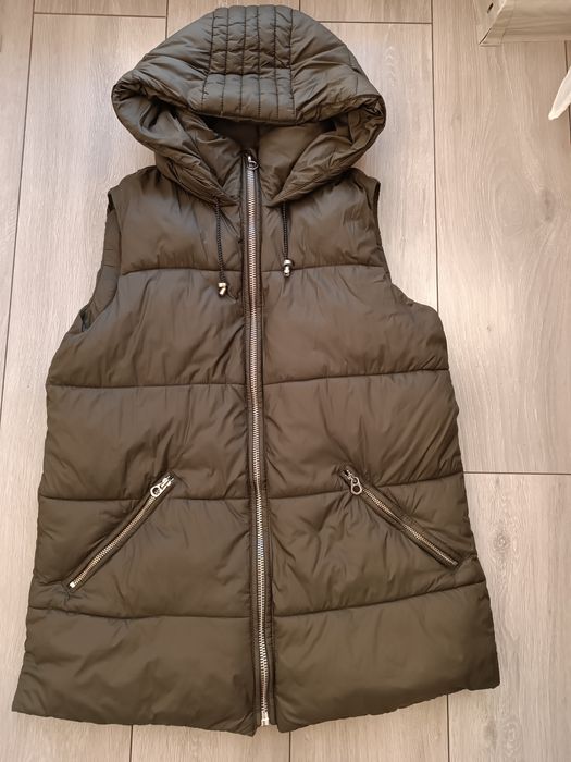 Елек на Zara размер М