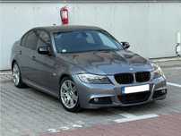 BMW Seria 3 Bmw Seria 3 E90 LCi 2009/ 2.0d/ Pachet M/ Euro 5