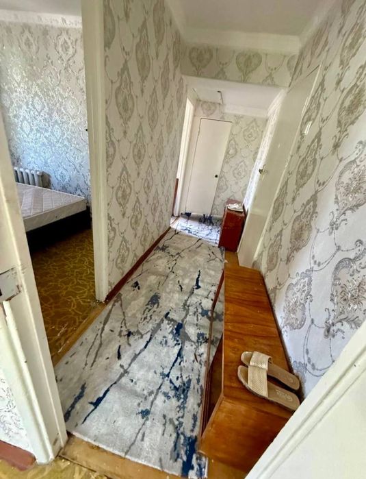 Арендага квартира ойлага қиз болларга Чилонзор Фарход бозор яқин 400$