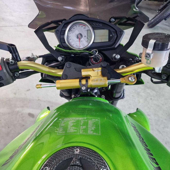 Motocicleta Kawasaki Z750 | K127632 | motomus.ro