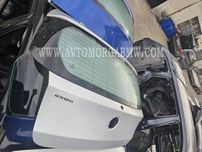 Bmw E81 E87 Заден капак бмв е81 е87 багажник стъкло