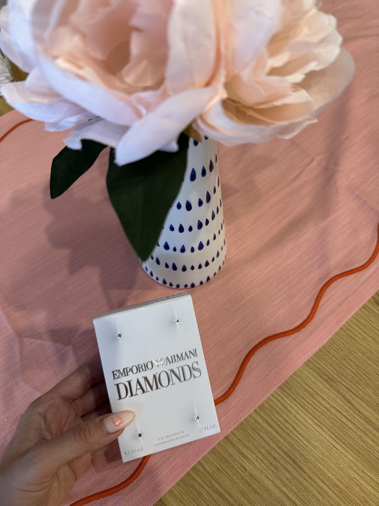 Парфюм Armani Diamonds