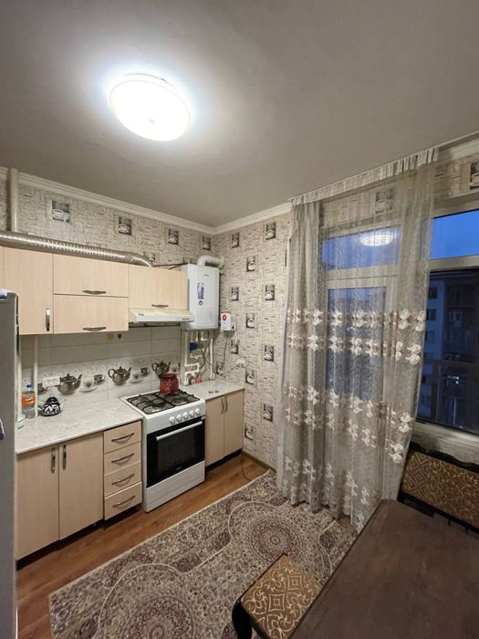 Sergile arenda choshtepa metroni yonida 350$