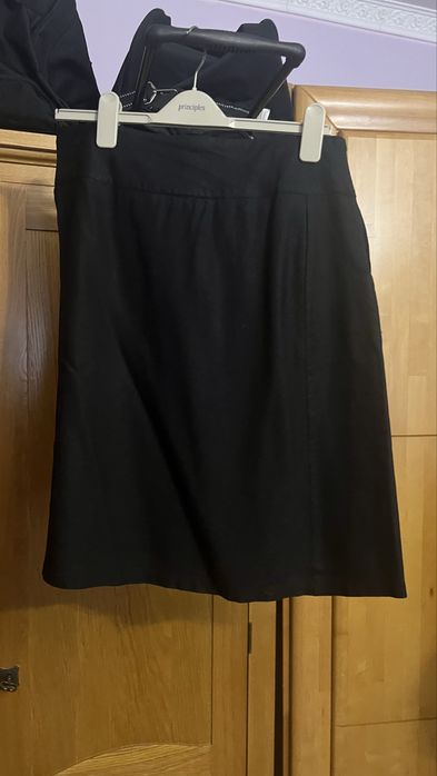 Fusta neagra (florala) din in