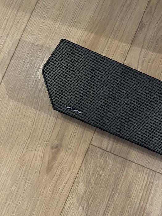 Саундбар Samsung HW-Q60c