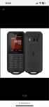 Кнопочный мобильный телефон Nokia 800