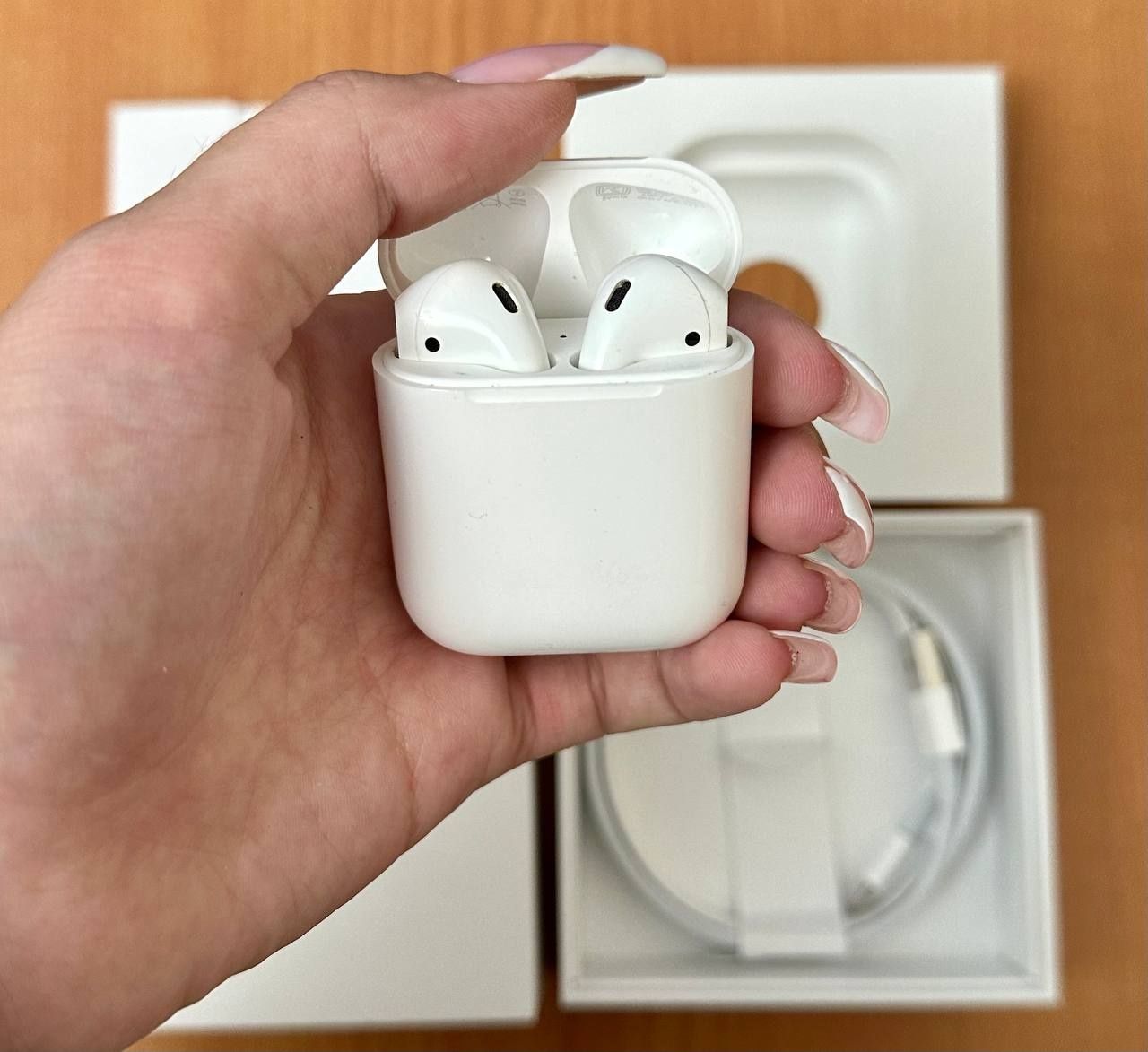 Apple Air Pods 1