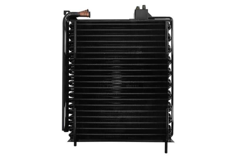 Radiator aer conditionat John deere seria 6000