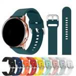 Curea Ingen Silicon Incarcator Cablu Ceas Smart Watch Samsung Huawei