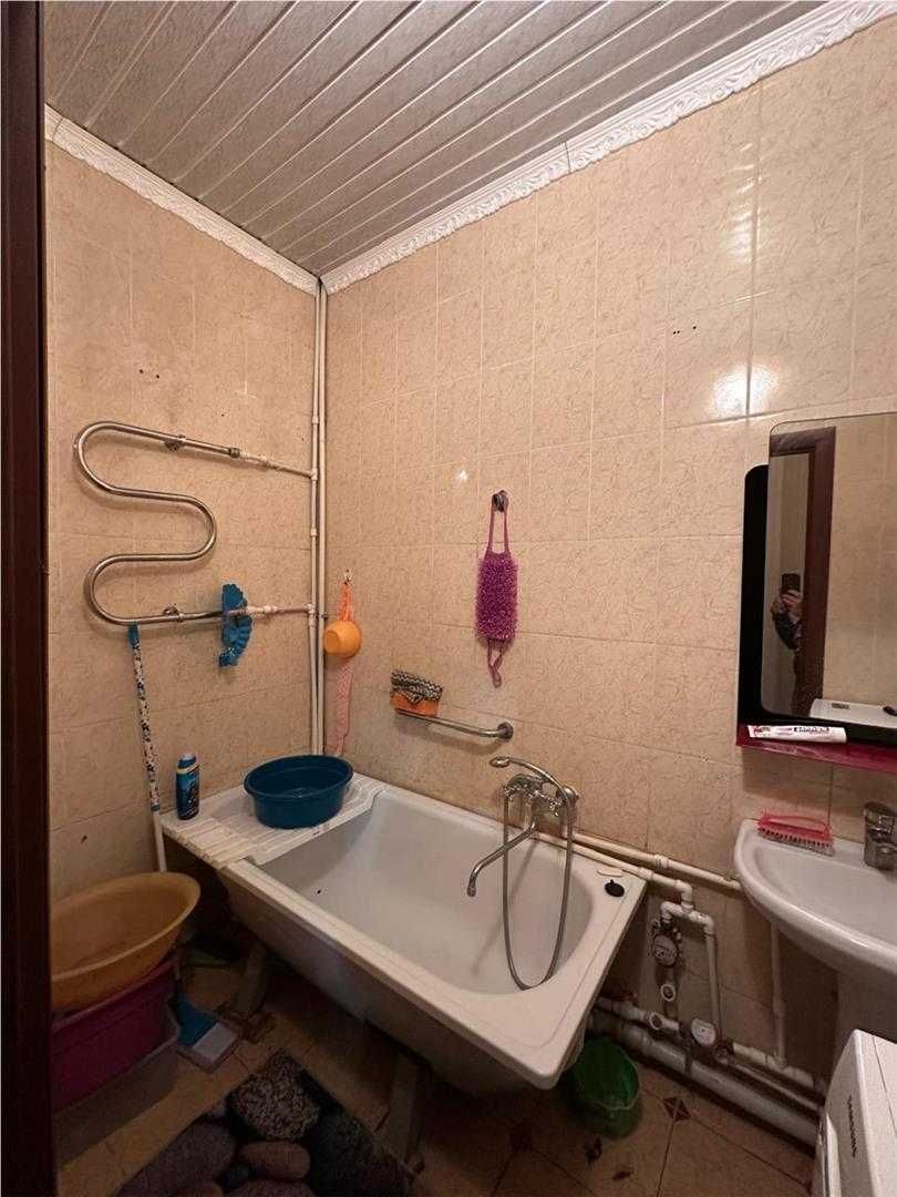 -Продам 3 комн квартиру Болгар типа в Соц городе в очень тихом р-не