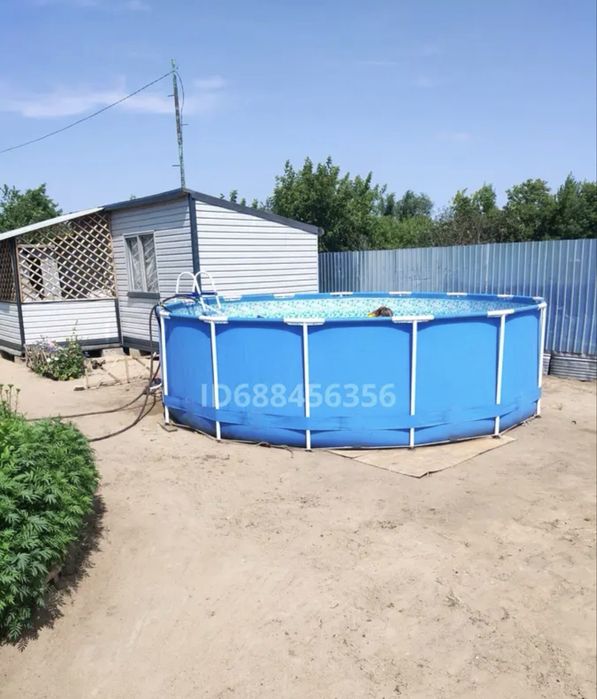 Продам дачу в садоводстве Клен