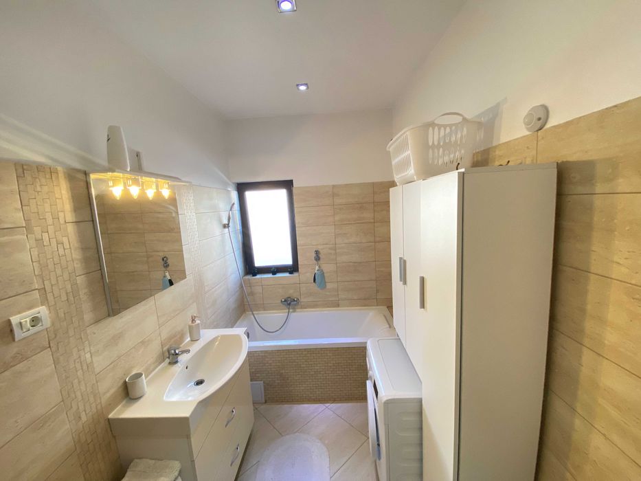 Proprietar, vand Duplex 3 camere langa Lidl, in Mosnita