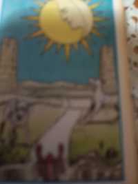 Efectuez etalarea Tarot