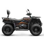 GOES by CFMoto TERROX 500L T3b '25