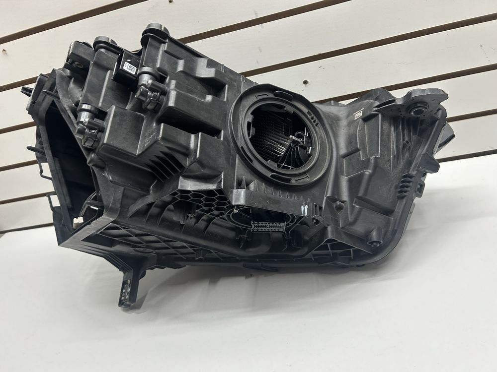 Far Audi Q3 full led Matrix stanga 2020-2023