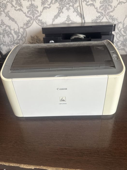 Продам принтер canon 2900.