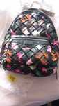 Rucsac Desigual made in Spania ! Nou nout cu eticheta gata pentru tine