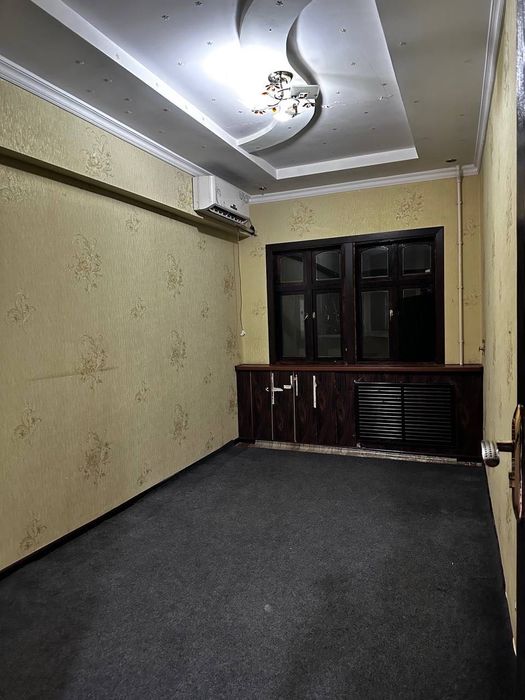 Ижарага оилага 2 хонали уй