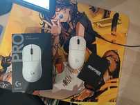 Logitech g pro x superlight 2