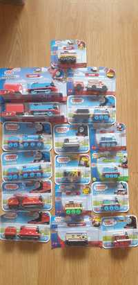 Locomotive unicate diverse modele Thomas