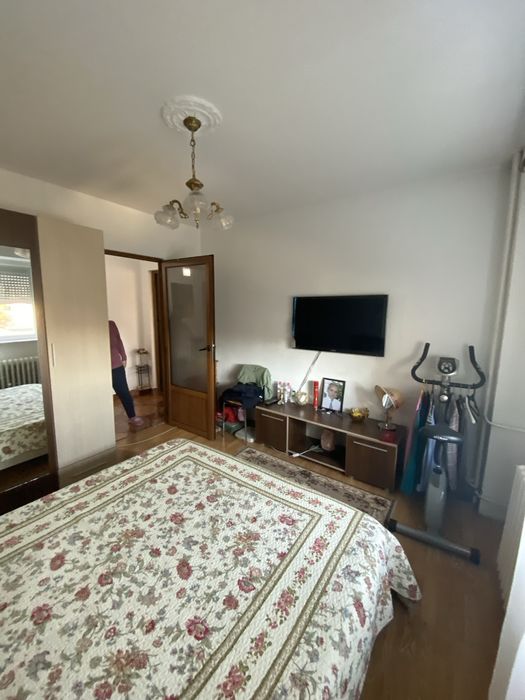Vand Apartament 2Camere  Prudu Depou etsj 2 Pret 82.000€