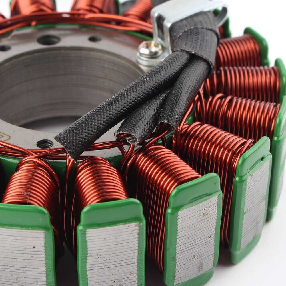 motomag stator nou Yamaha yzf R1 2002/2003 alternator