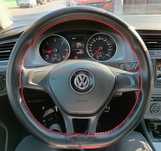 Huse piele volan cu montaj, Logan/Sandero/Duster, Passat, Mégane, Clio