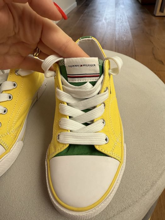 Tenesi Tommy copii, marime 30