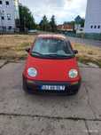 Matiz 2007 cu ac funcțional și gpl